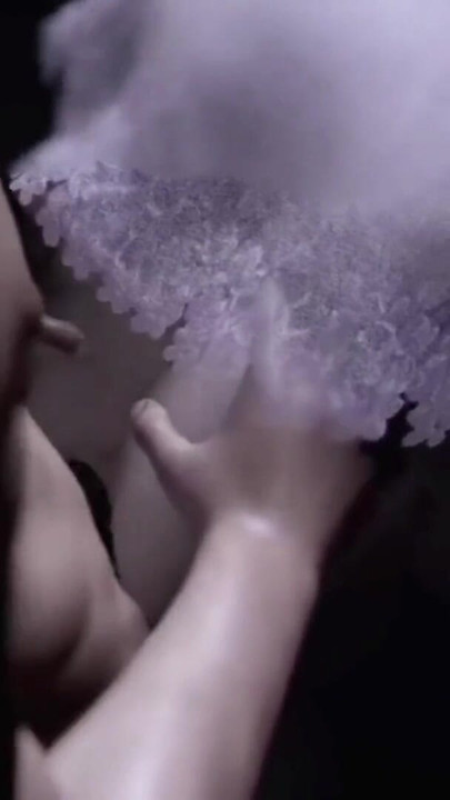 Thrilling moment from "Newly bride and ex-lover on the wedding night - Hentai 3d uncensored v355"