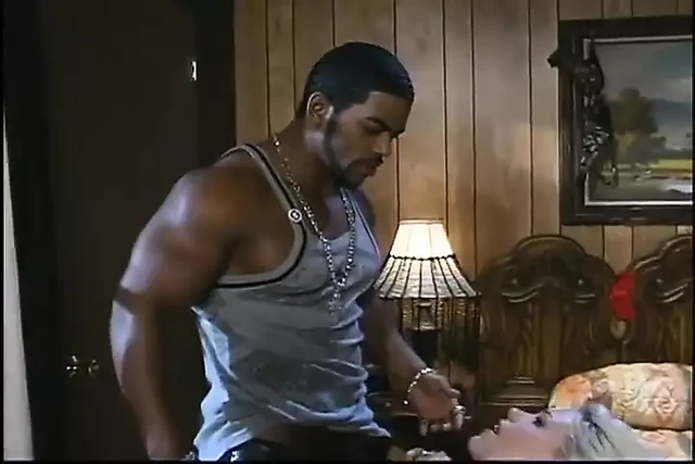 Missy Monroe Loves To Have Hot Interracial Sex feat. Missy Monroe,Brian Pumper - Perv Milfs n Teens