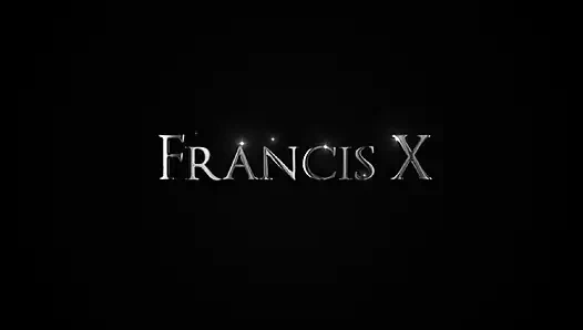 Clea gaultier dientot habis-habisan di depan jendela sambil ngeliat u