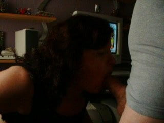 Erstes blowjob-video