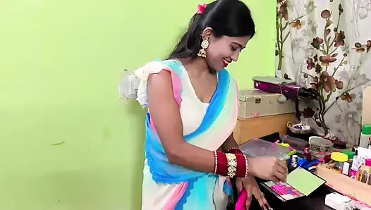 Iftari Student Teacher Hardcore Sex Fucking in there Room by big cock in Hindi Audio