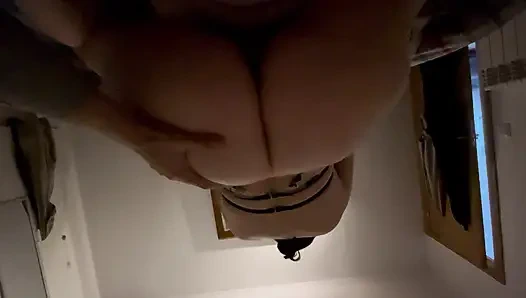 Горячий трах