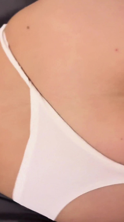 I Gave My Curious Stepbrother What He Wanted To Keep Quiet And He Finally Cummed Inside Me | Clip 1