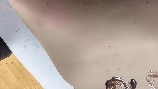 Duyusal Yoksunluk Bölüm 1