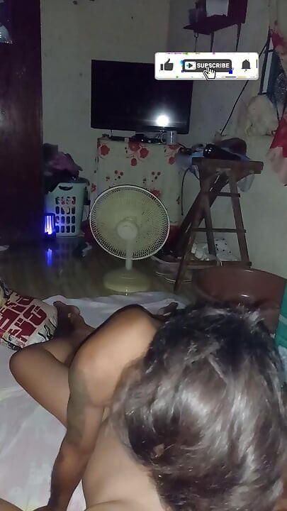 she wanted her pussy to be eaten first