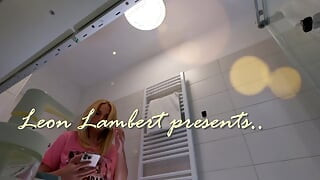 No panties TV