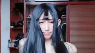 Transsexuelle salope vidéo kinkyporn coquine