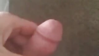 Jerking it