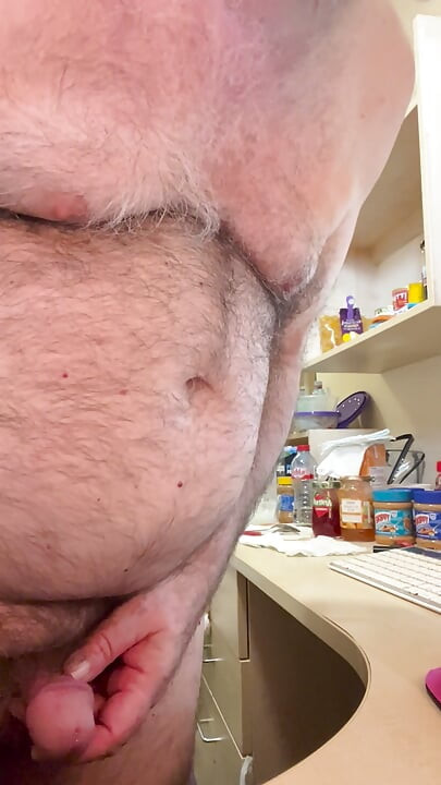 Stiffy Cock from Nipple Play 6450