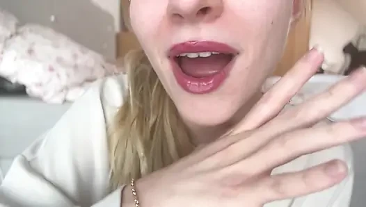 Asmr Cuci Otak Pecundang