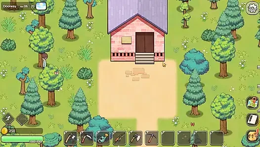 Village Rapsody - Part 1 - My Village Live by Loveskysan69