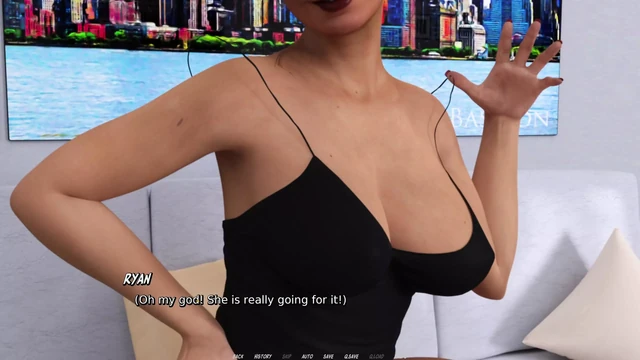 My Horny Wife Likes Interracial Sex Part 26