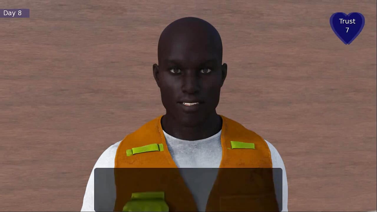 My new roommate: lesbians ep 2