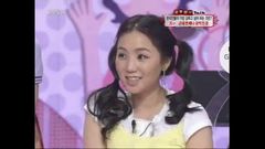 Misuda – güzel bayanlardan oluşan küresel talk-show sohbeti 077