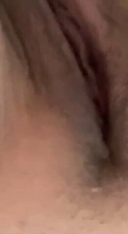 Chloe Verduzco pussy