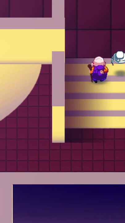 Kame Paradise Multiversex 2 - tirando o Android 18 para foder Roshi | Clipe 2