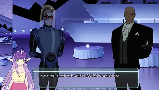 Etwas unbegrenzter gotham-unzensierter leitfaden, teil 2