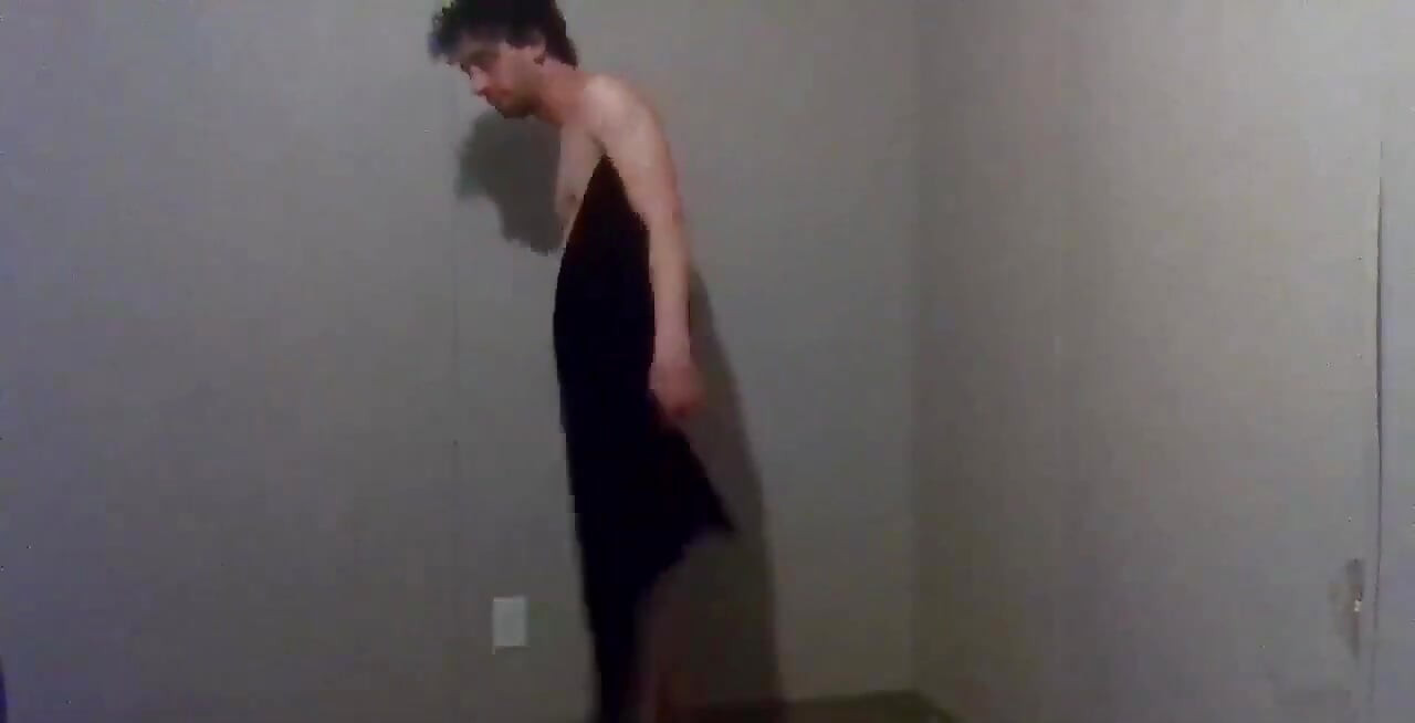 Hombre solo promedio