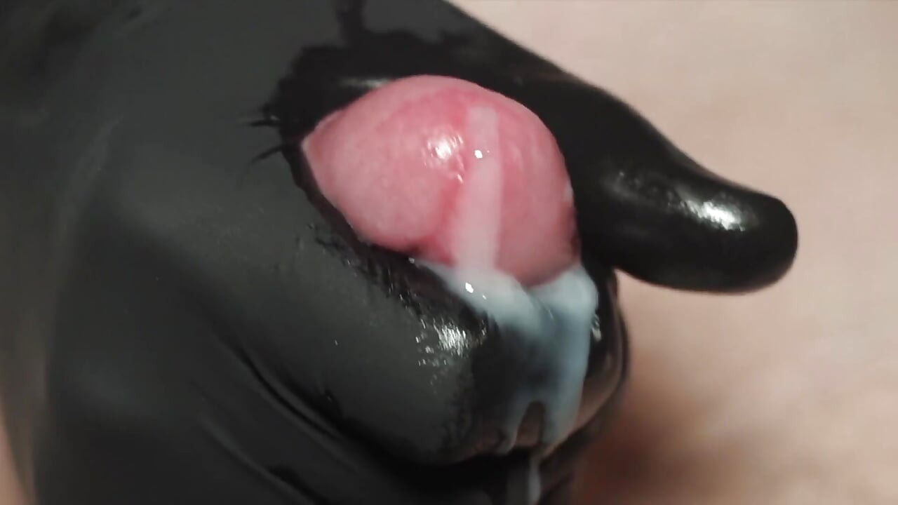 4K Cumshot Compilation
