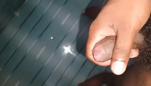 Mastrubater kendim küçük yarak