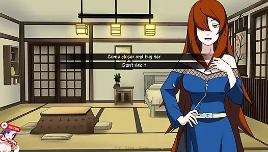 I know MEI. The wettest mizukage in the Naruto Universe