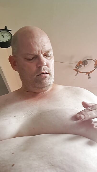 The Slut Is in Dire Need of Cocks