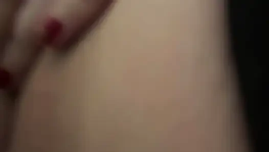 Kerja dan fisting bengkak yang lincah