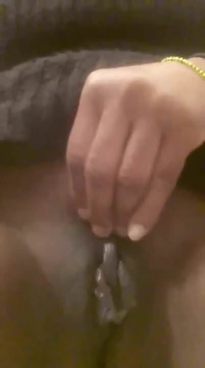 Masturbation