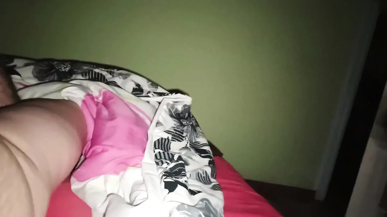 大而湿润的阴道