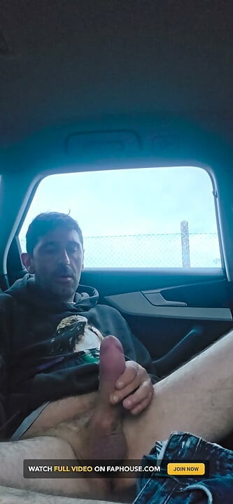 In Public, in the Car