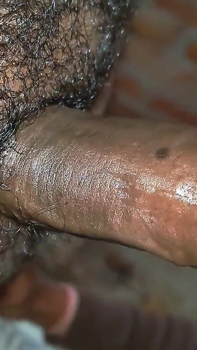 Spectacular moment from "Brutal face fuck & cum 💦 in mouth"