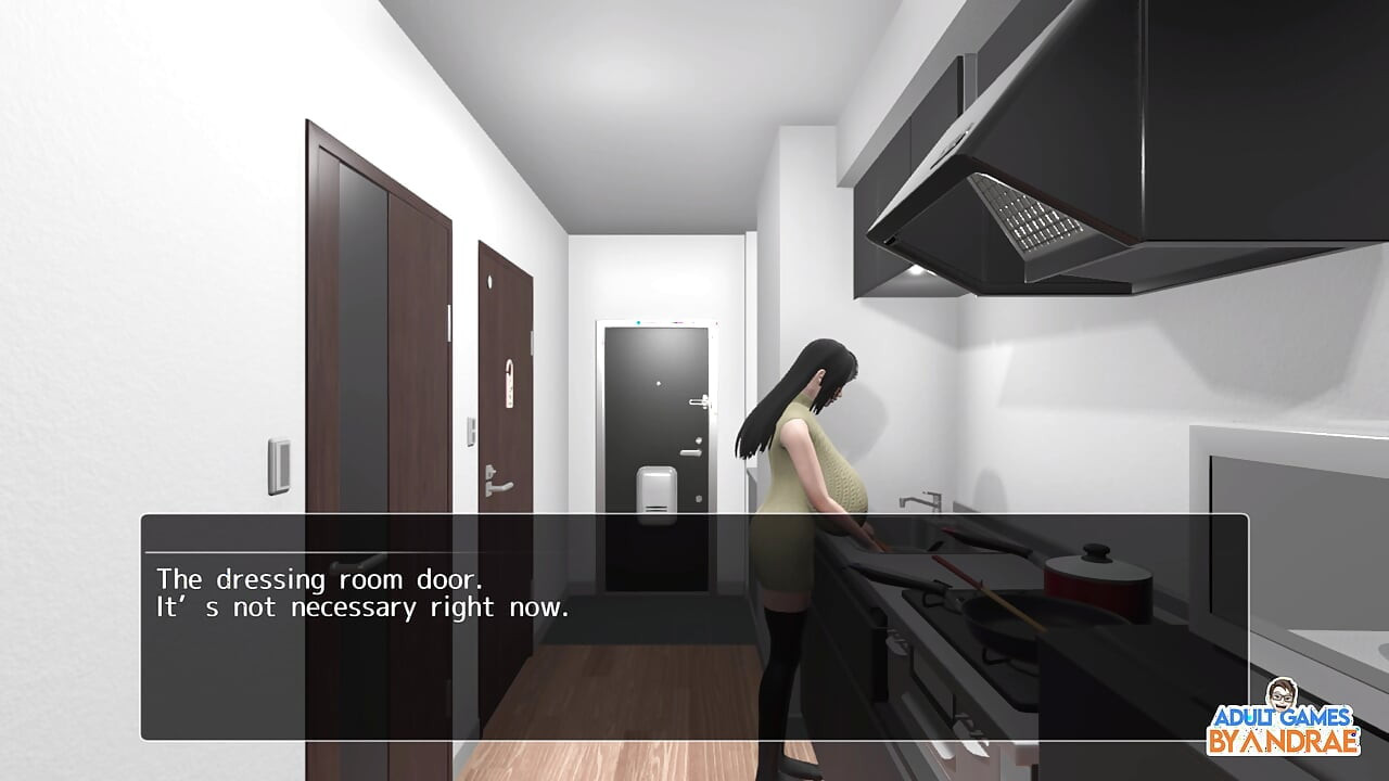 EP2: Titty Fuck - The Daily Life of Serving Doll