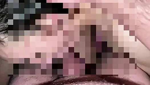 Husband Make Wife Deepthroat And Ride Big Black Cock Threesome Fantasy Part 1