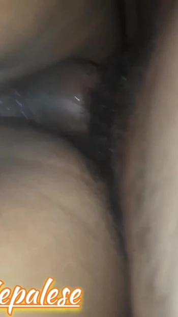Must-share moment from "Boss fuck my ass and pussy so hard"