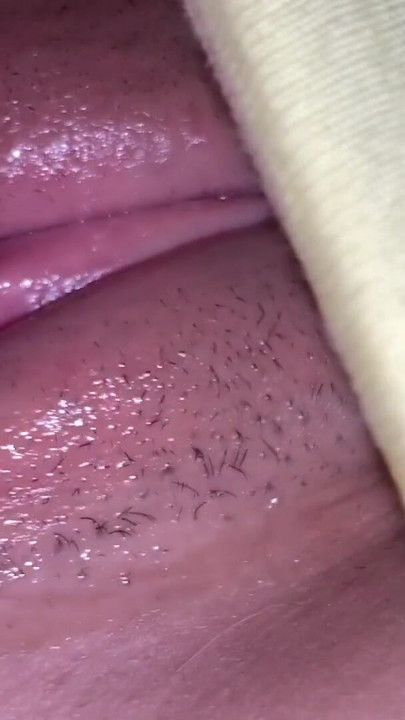 I Try Monster Cock For My Tight 18 Pussy | Clip 2