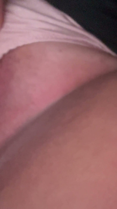 Cumming in My Panties