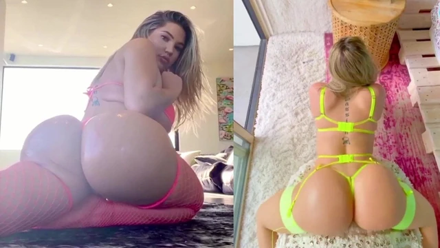 The Best of Her 3