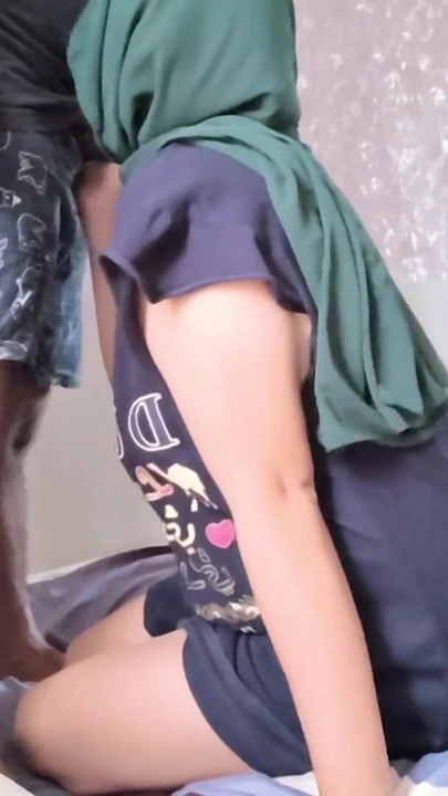 Key moment from "ngentot bibi udah lama janda Desi Indian Bhabhi I love Dubai and Istanbul"