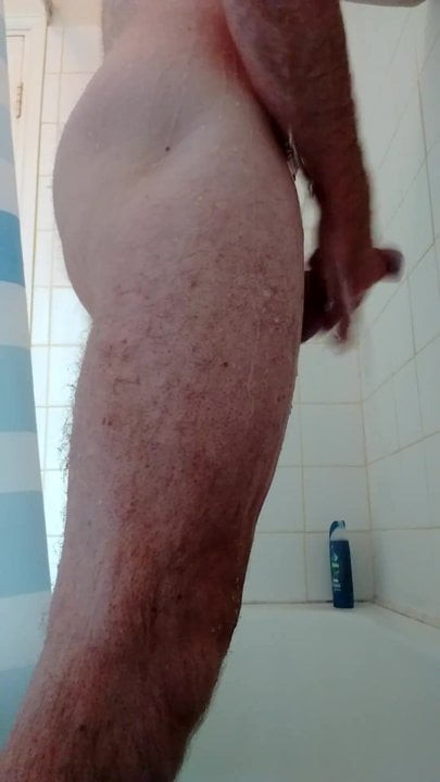 Shower fun