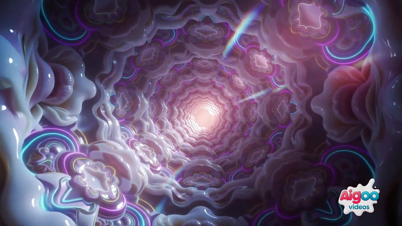 Corruption Path Part 6: The Goddess Awakens (3D Animation)