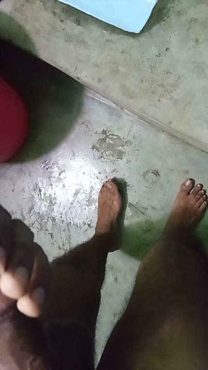 Masturbation