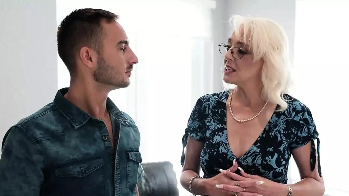 The anal acting coach