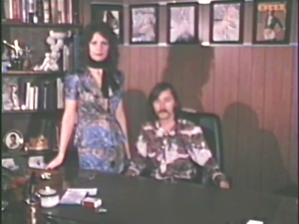 Porno efsanesi - ABD 1969, başlangıç - sahne 26