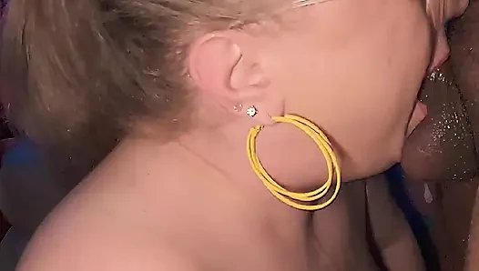 Throat Goblin Ep - 51 Throatfuck Throatpie