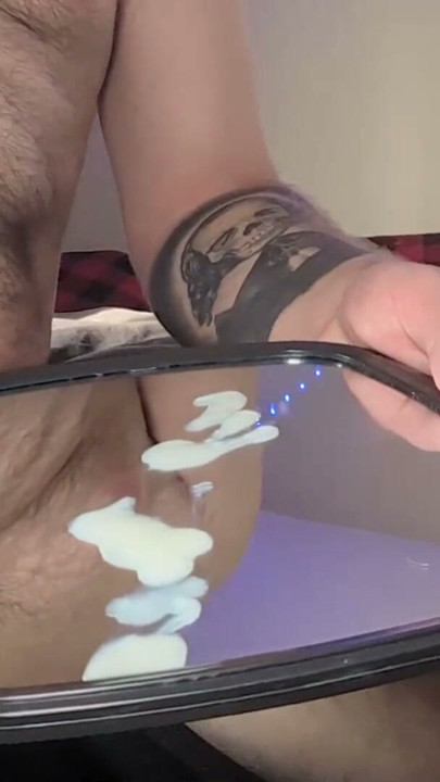 Straight Friend Gives You Extra Protein - POV Roleplay - Huge Cumshot for CEI Cum Eating Instruction | Clip 2