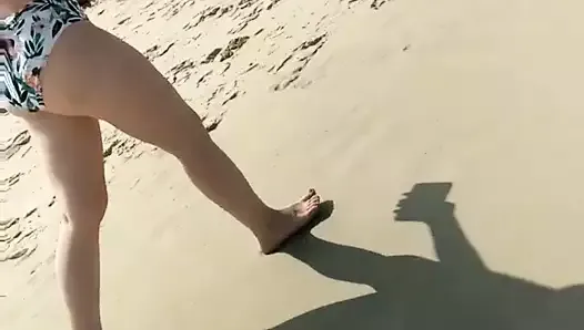Beach booty summer 2019