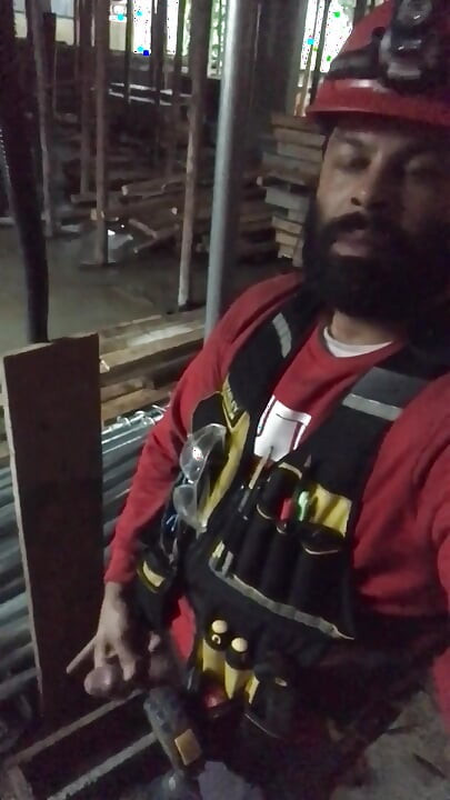 Perverted Carpenter