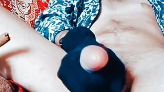 🍌空气闻起来像饥渴的鸡巴