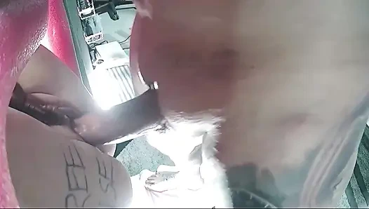 Orgasme & lubang kemuliaan