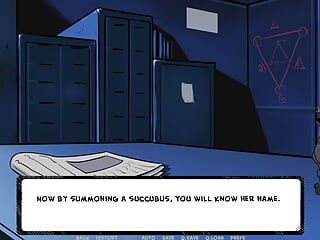 Il potere di shaggy - Scooby Doo - parte 9 - cazzo succubus di loveSkySan